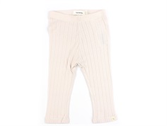 Lil Atelier shell legging